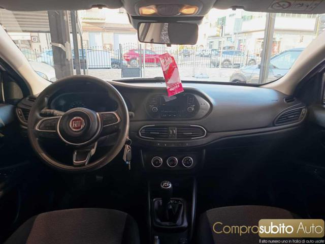 FIAT Tipo usata 20