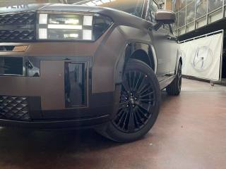 HYUNDAI Santa Fe usata, con Vetri oscurati