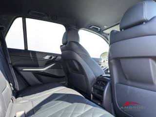 BMW X5 usata 10