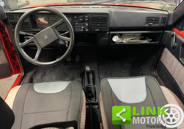 AUTOBIANCHI Y10 usata 3