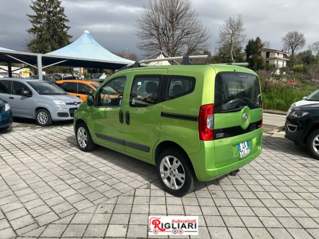 FIAT Qubo usata 10