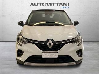 RENAULT Captur usata, con Airbag
