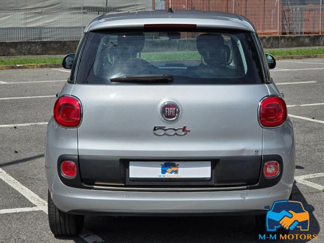 FIAT 500L usata, con Climatizzatore