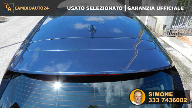 FORD Focus usata, con Climatizzatore automatico, 2 zone