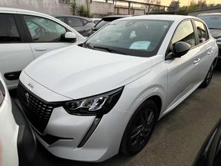 PEUGEOT 208 1.2 PureTech 75CV Stop&Start