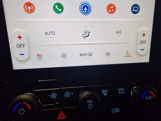 FORD Ranger Raptor usata, con Regolazione elettrica sedili