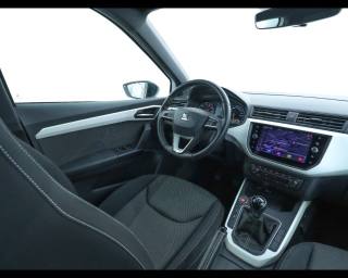 SEAT Arona usata, con Cruise Control