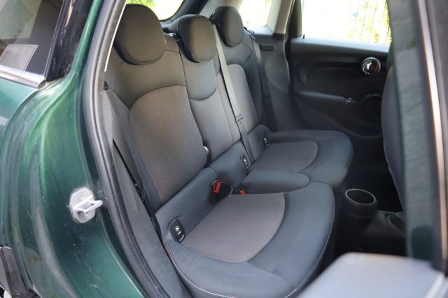 MINI One usata, con Climatizzatore