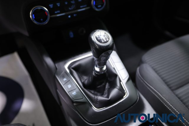 FORD Focus usata, con Volante multifunzione