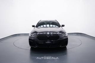 BMW 520 usata, con Sensore di luce