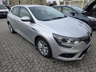 RENAULT Megane usata, con Airbag