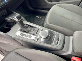 AUDI Q2 usata, con Bracciolo