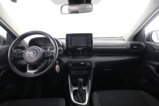 TOYOTA Yaris usata 4