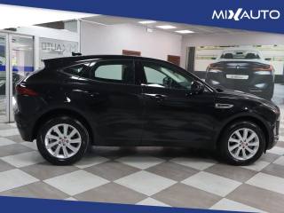 JAGUAR E-Pace usata, con Airbag laterali