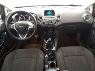 FORD Fiesta usata, con Cerchi in lega