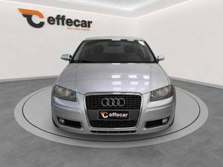AUDI A3 usata, con Airbag