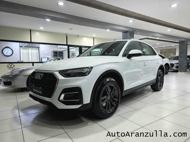 AUDI Q5 usata, con ABS