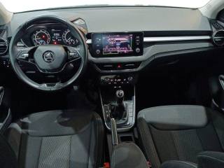SKODA Fabia usata, con Chiusura centralizzata