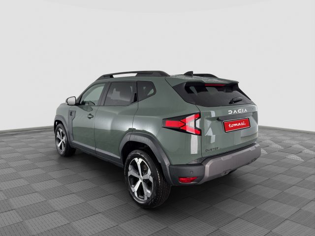 DACIA Duster usata 2