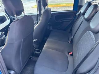 FIAT Panda Cross usata, con Immobilizzatore elettronico