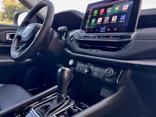 JEEP Compass usata, con USB