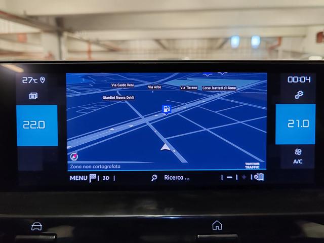 CITROEN C4 usata, con Chiusura centralizzata