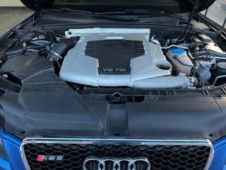 AUDI A5 usata, con Controllo automatico clima