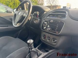 FIAT Punto usata, con Cerchi in lega