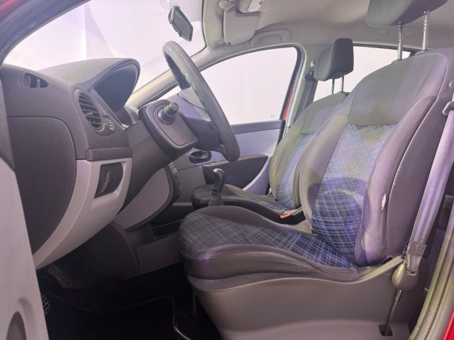 RENAULT Clio usata 5