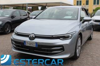 VOLKSWAGEN Golf 2.0 TDI 150CV DSG Style