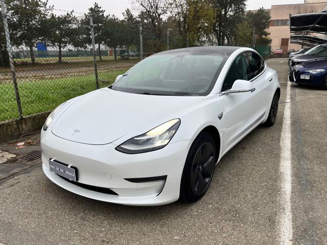 TESLA Model 3 usata, con Airbag
