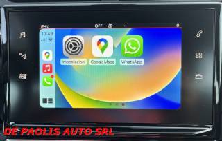 CITROEN C3 usata, con Park Distance Control