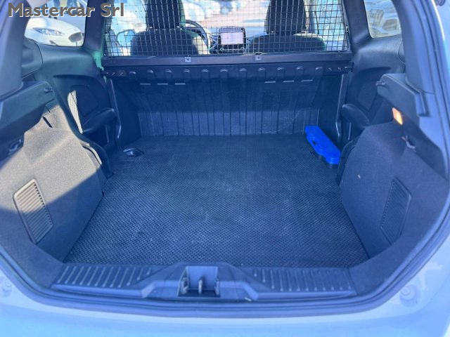 FORD Fiesta usata, con Controllo trazione