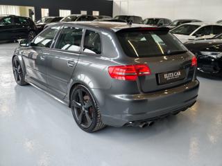 AUDI RS3 usata, con Autoradio