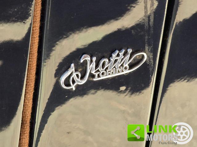 FIAT Balilla usata 32