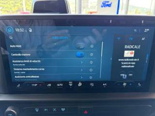 FORD Transit Custom usata, con Autoradio digitale