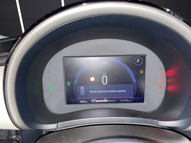 FIAT 600 usata, con ESP