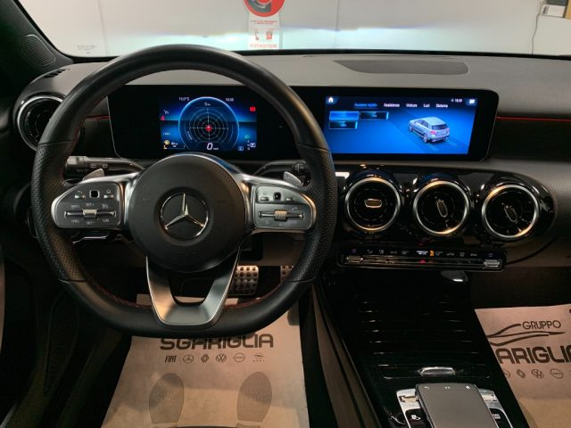 MERCEDES-BENZ A 180 usata, con Servosterzo