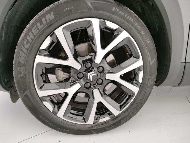 CITROEN C5 Aircross usata, con Boardcomputer
