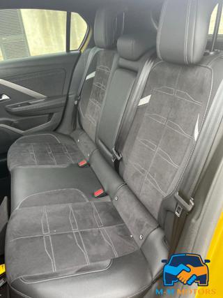 OPEL Astra usata 22