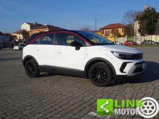 OPEL Crossland usata, con Immobilizzatore elettronico