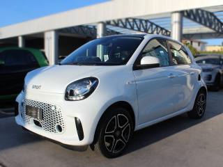 SMART ForFour usata, con Airbag laterali