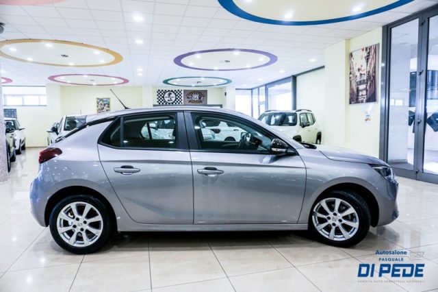 OPEL Corsa usata, con Cruise Control