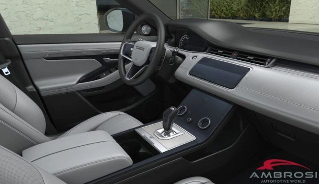 LAND ROVER Range Rover Evoque usata 10