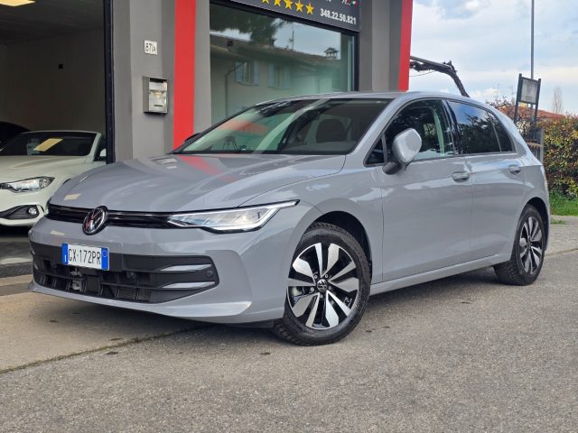 VOLKSWAGEN Golf usata, con Bracciolo