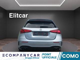 MERCEDES-BENZ A 35 AMG usata, con Cerchi in lega