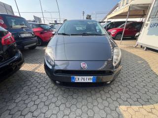 FIAT Punto usata, con Airbag