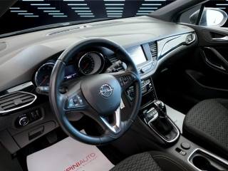 OPEL Astra usata 14