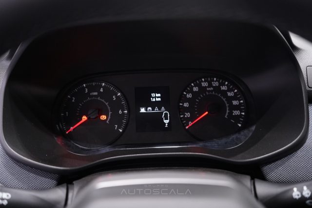 DACIA Sandero usata, con USB