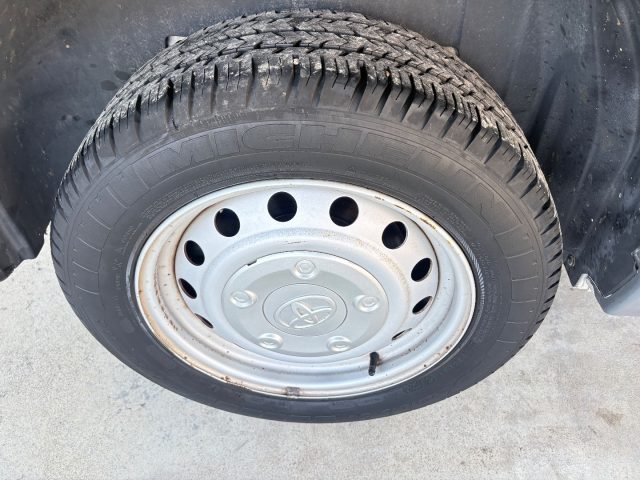 TOYOTA Proace usata 19